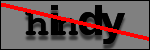 Text to Identify