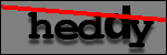Text to Identify