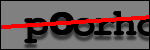 Text to Identify