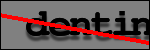 Text to Identify