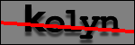 Text to Identify