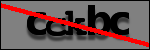 Text to Identify