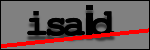 Text to Identify