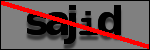 Text to Identify