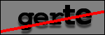 Text to Identify