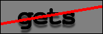 Text to Identify