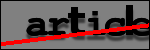 Texte à identifier