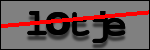 Text to Identify