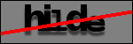 Text to Identify