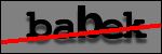 Text to Identify
