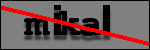 Text to Identify