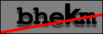Text to Identify