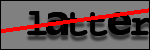 Text to Identify