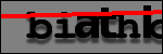 Text to Identify