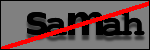 Text to Identify