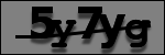 Text to Identify