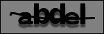 Text to Identify