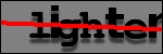 Text to Identify