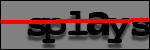 Text to Identify