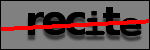 Text to Identify