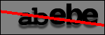 Text to Identify