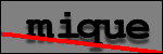 Text to Identify