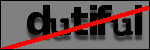 Text to Identify