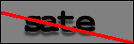 Text to Identify