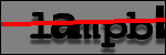 Text to Identify