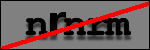 Text to Identify