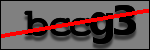 Text to Identify