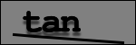 Text to Identify