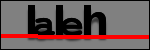 Text to Identify