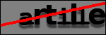Text to Identify