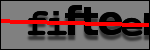Text to Identify