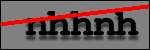Text to Identify
