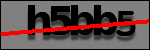 Text to Identify