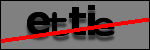 Text to Identify