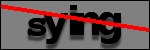 Text to Identify