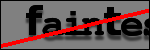 Text to Identify