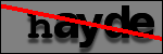 Text to Identify