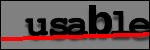 Text to Identify