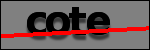 Texte à identifier