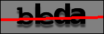Text to Identify