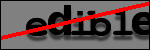 Text to Identify