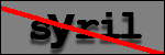 Text to Identify