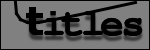 Texte à identifier