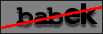 Text to Identify