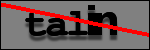 Text to Identify