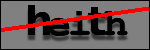 Text to Identify